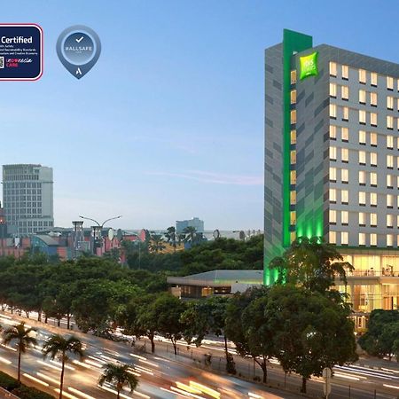Ibis Styles Jakarta Simatupang Екстериор снимка