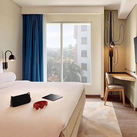 Ibis Styles Jakarta Simatupang Екстериор снимка