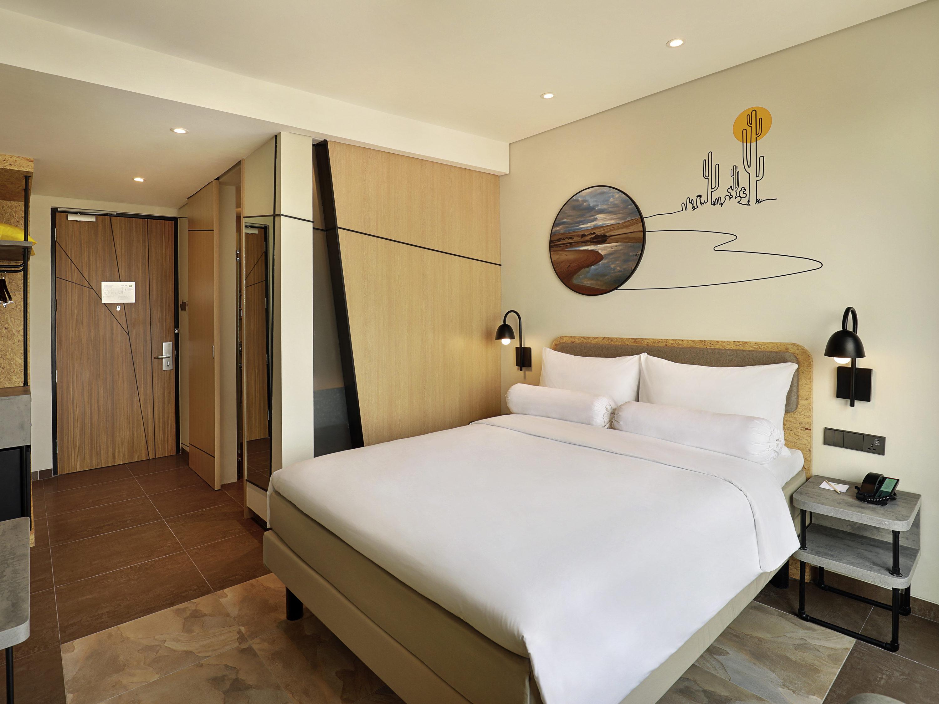 Ibis Styles Jakarta Simatupang Екстериор снимка