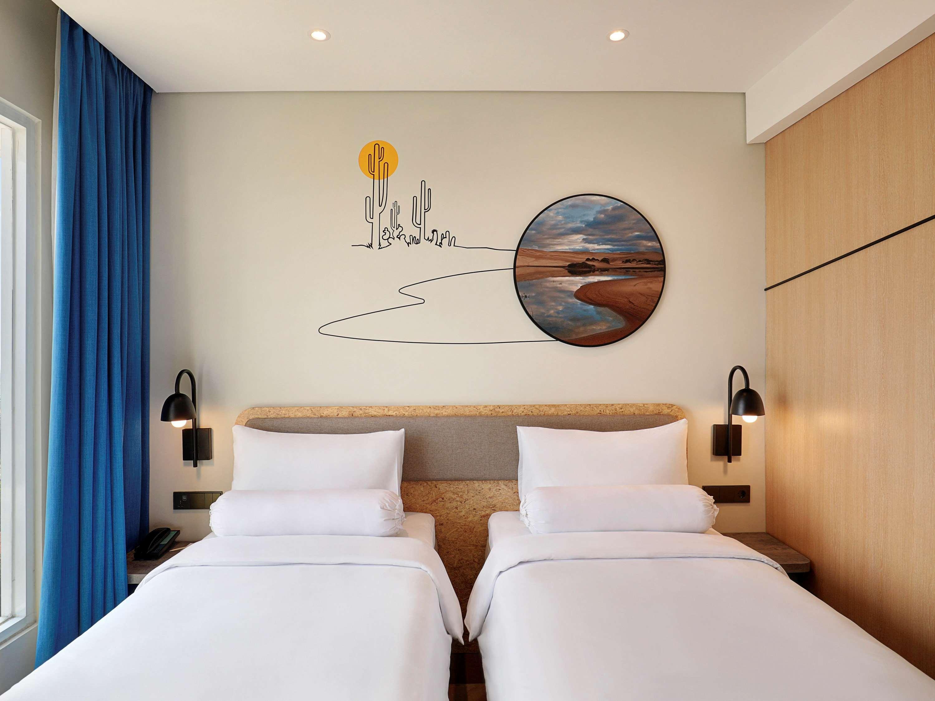 Ibis Styles Jakarta Simatupang Екстериор снимка