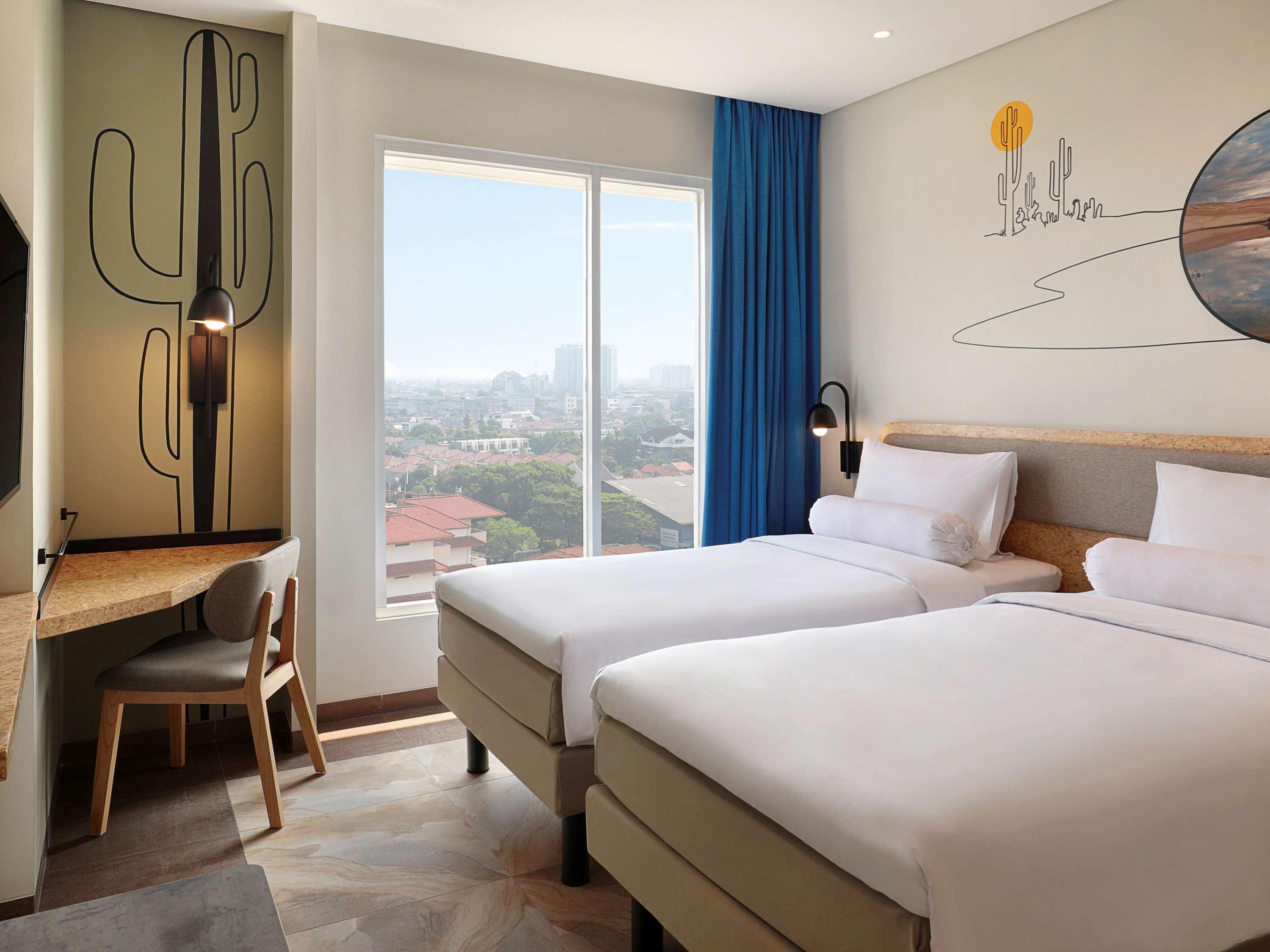 Ibis Styles Jakarta Simatupang Екстериор снимка