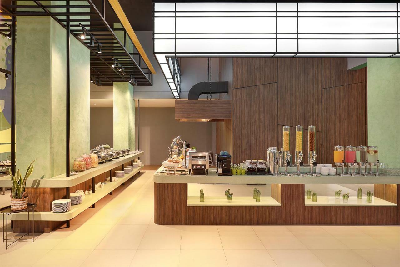 Ibis Styles Jakarta Simatupang Екстериор снимка
