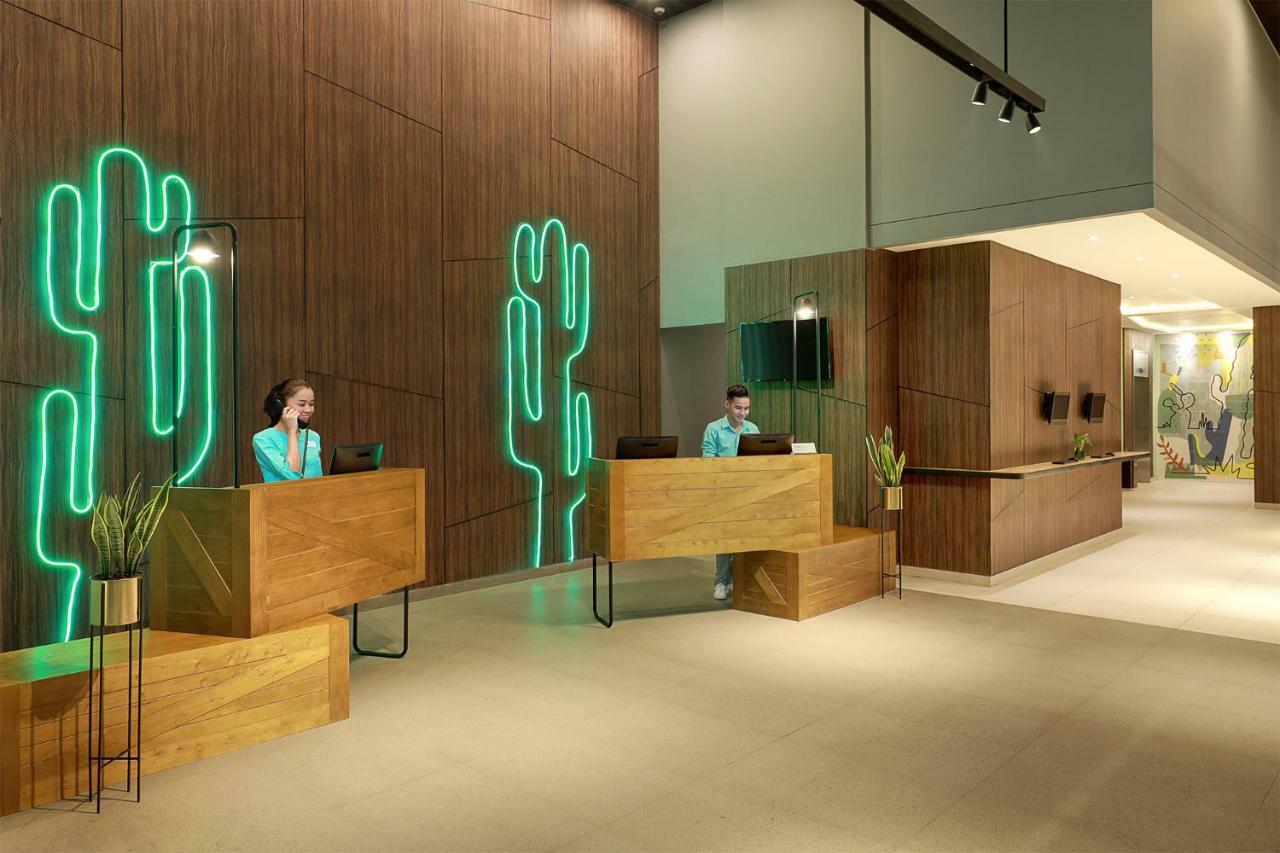 Ibis Styles Jakarta Simatupang Екстериор снимка