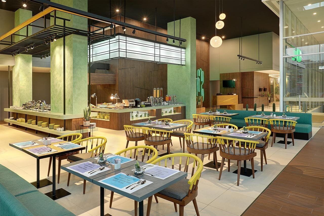 Ibis Styles Jakarta Simatupang Екстериор снимка